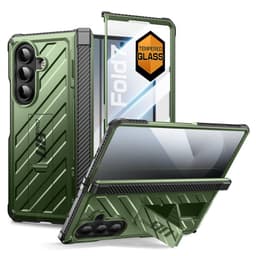 SUPCASE UB Pro Samsung Galaxy Z Fold 7 - Guldan