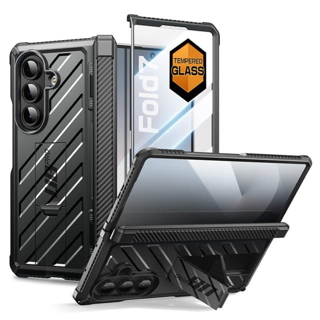 SUPCASE UB Pro skal Samsung Galaxy Z Fold 7
