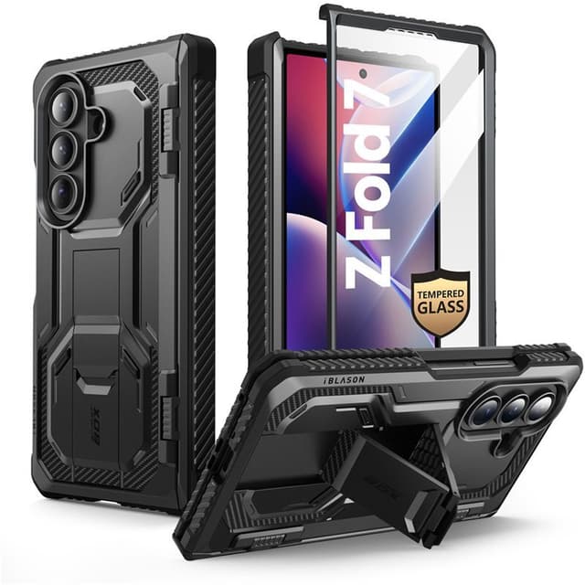 i-Blason Armorbox skal Samsung Galaxy Z Fold 7