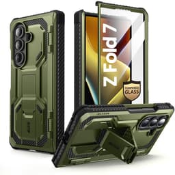 i-Blason Armorbox skal Samsung Galaxy Z Fold 7 - Guldan