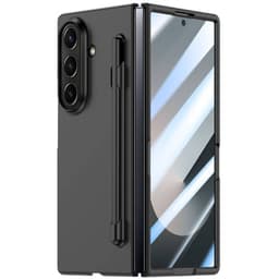2in1 Acrylic Stylus kuori Samsung Galaxy Z Fold 7 - Onyx black