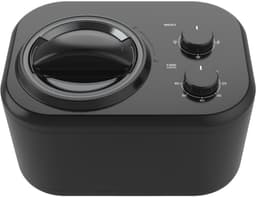 North iskremsmaskin 205103 (sort)