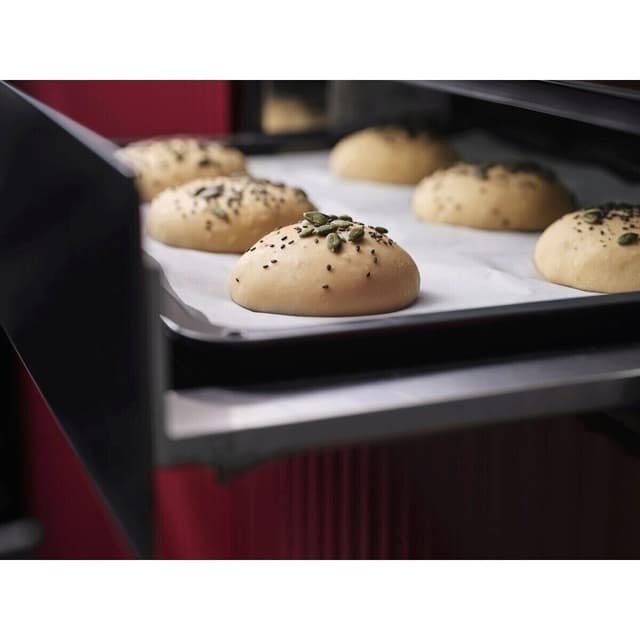 Temperaturreglerad förvaring