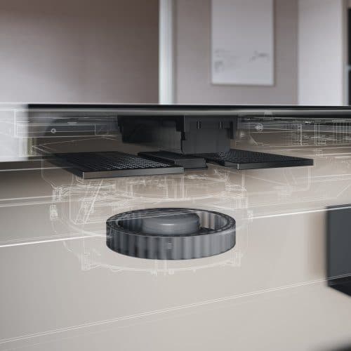 Twin Filter Solution