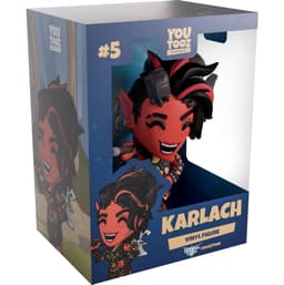 YouTooz Baldur's Gate actionfigur (Karlach)
