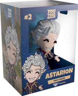 Youtooz Baldur's Gate 3: Astarion vinylfigur