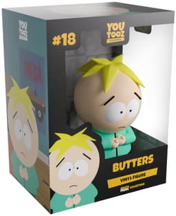 Youtooz South Park: Butters vinyylifiguuri