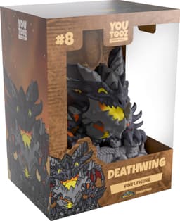 YouTooz WoW toimintafiguuri (Deathwing)