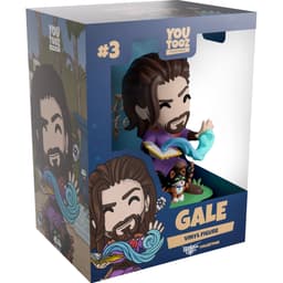 YouTooz Baldur's Gate figuuri (Gale)