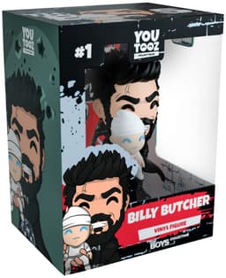 YouTooz The Boys actionfigur (Billy Butcher)