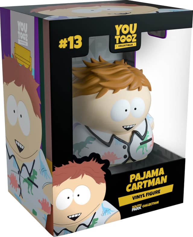 South Park 'Cartan' Pantalon de pyjaa - X X Large