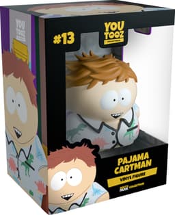 YouTooz South Park figuuri (Cartman in Pajama)