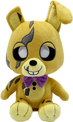 YouTooz Five Nights at Freddy's Springtrap plyslegetøj