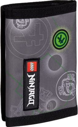 LEGO plånbok (Master of Energy)