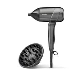 BaByliss Titanium Shine Hårføner D6200DE