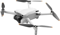 DJI Mini 3 drönare + fjärrkontroll