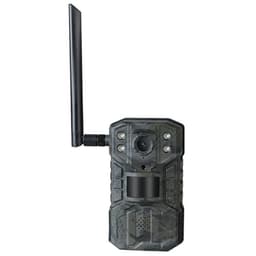 Övervaka Vilt Vilda Djur Jaktkamera 4G Fjärrövervakning Trådlös Trail Cam Kamera