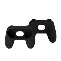 Kompatibel med Nintendo Switch 2 Controller Cases 1 par Joy-Con - Sort