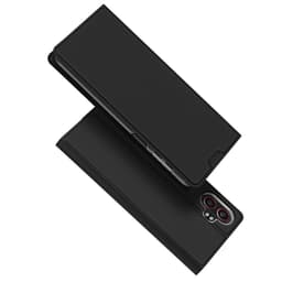 DUX DUCIS Skin Pro Series fodral Samsung Galaxy XCover7 Pro