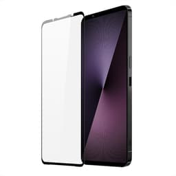 Sony Xperia 1 VII Suojalasi DUX DUCIS Medium Alumina Lasi