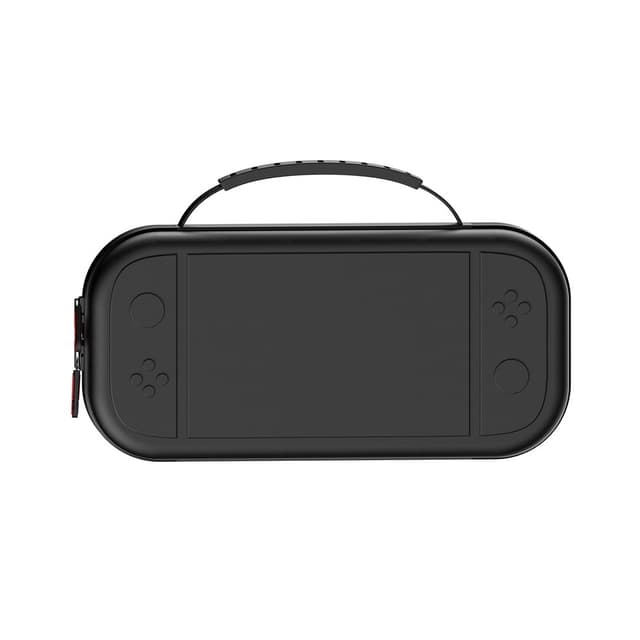 Kompatibel med Nintendo Switch 2 Bärfodral Förvaringsväska Skyddande Resefodral