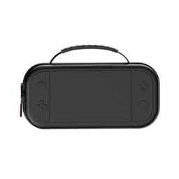 Yhteensopiva Nintendo Switch 2:n kanssa Kantolaukku Säilytyspussi Suojaava matkakotelo