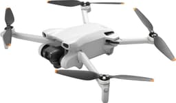 DJI Mini 3 drone Fly More Combo + fjernkontroll