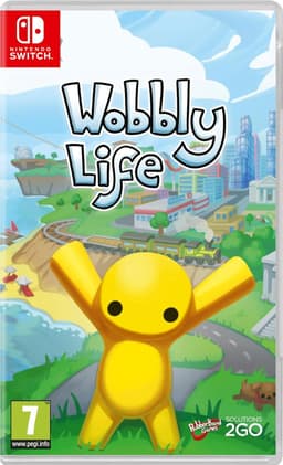 Wobbly Life (SWI)