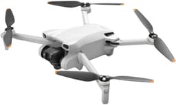 DJI Mini 3 drönare + N1 fjärrkontroll