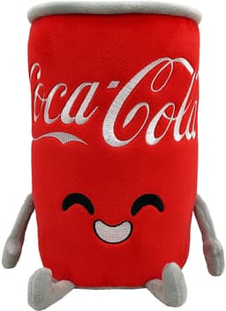 YouTooz Coca-Cola burk gosedjur