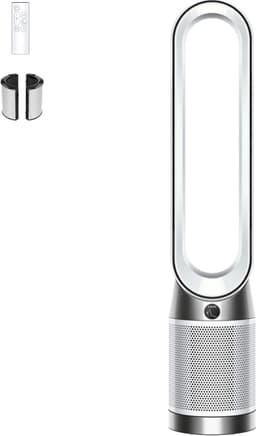 Dyson Cool Gen 1 ilmanpuhdistin TP10 (valkoinen)