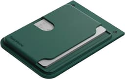Fairphone (6. sukupolvi) korttikotelo (vihreä)