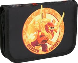 LEGO  pencil case (Dragon Energy)
