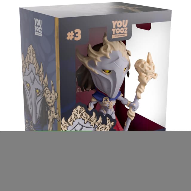 YouTooz Arcane actionfigur (Champion Viktor)
