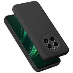 Realme 13 Suojakuori Kotelo Case (musta)