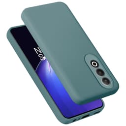 OnePlus CE4 Suojakuori Kotelo Case Cover