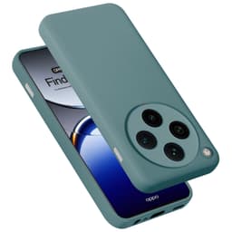 Oppo Find X8 Pro Suojakuori Kotelo Case Cover
