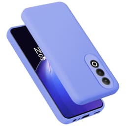 OnePlus CE4 deksel case cover (lilla)