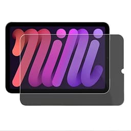 iPad skjermbeskytter for personvern iPad 10 2022