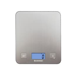 Digital køkkenvægt 5 kg/1 g - Præcis fødevarevægt