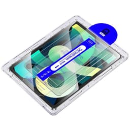 Nytt iPad Mini6/Mini7 Dammfritt skärmskydd i härdat glas