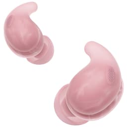 Sony LinkBuds Fit täysin langattomat in-ear kuulokkeet (vaaleanpunainen)