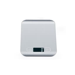 Køkkenvægt Elektronisk vægt Genopladelig ABS 5 kg/1g