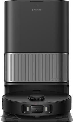 Dreame L40 Ultra AE robotti-imuri RLL77SE (musta)