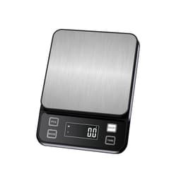 Digital kjøkkenvekt, vanntett 3 kg/0,1 g