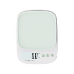 Köksvåg - Noggrann vägning upp till 10 kg