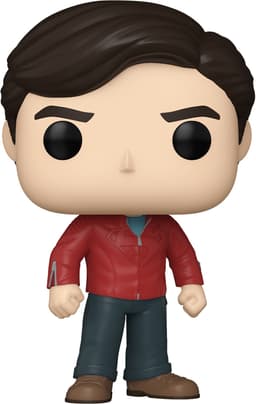Funko POP Smallville S2 figuuri (Clark Kent)