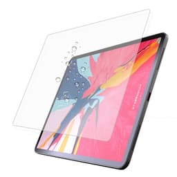 Skjermbeskytter for iPad, herdet glass iPad Pro 11 (2024)