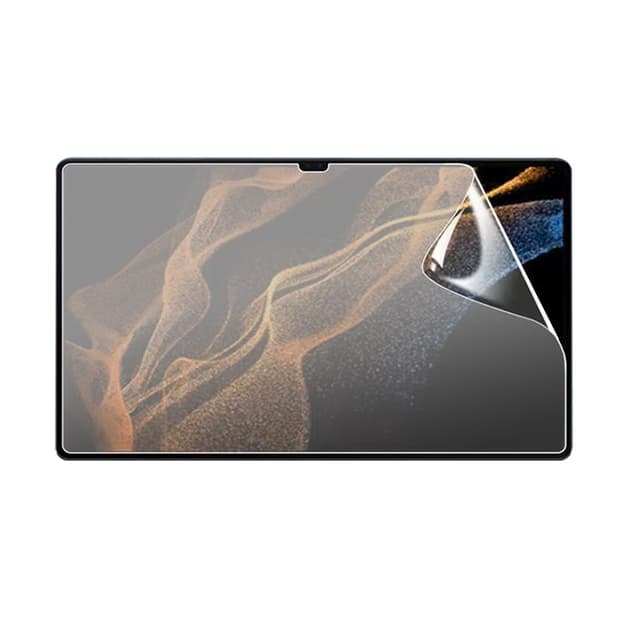 3-pack Matt Skärmskydd för iPad Pro 12.9 (2015-2017) - Antireflex PET