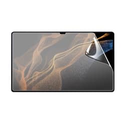3-pakning matt skjermbeskytter for iPad Pro 12.9 (2015-2017) - Antirefleks PET-film